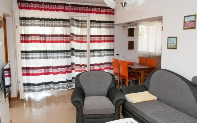 Holiday Home Skale