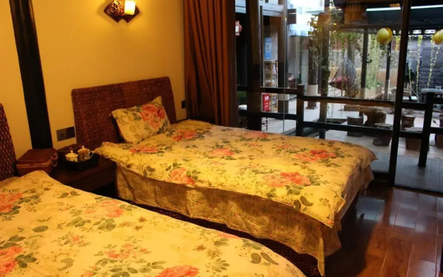 Orange Sky Boutique Hotel
