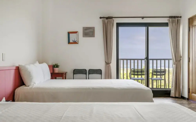 Kenting Kavana Cottage