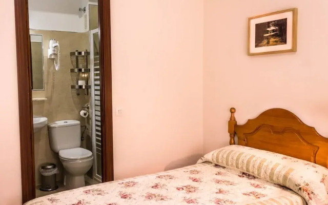 Hostal La Palma