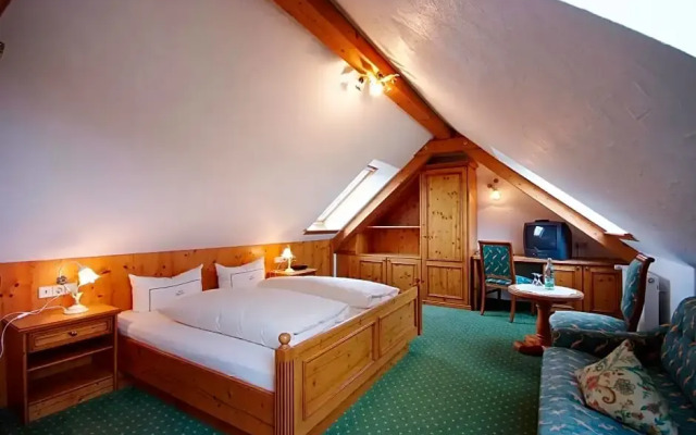 Hotel Gasthof Jägerhaus