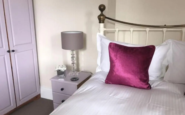 The Rosewood Torquay