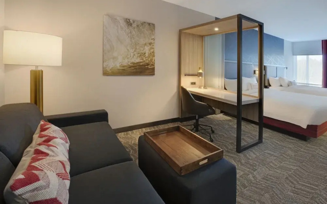 SpringHill Suites Hampton Portsmouth