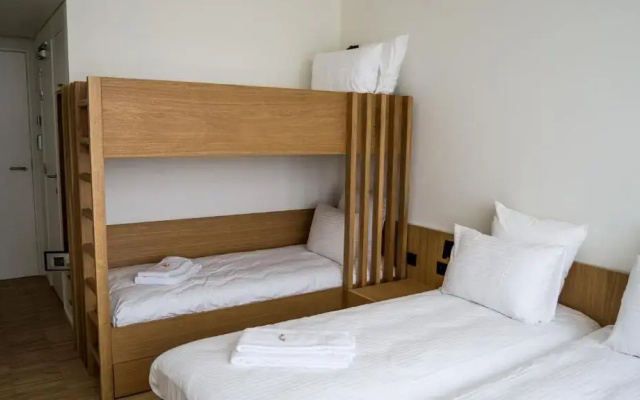 Hotond Sporthotel