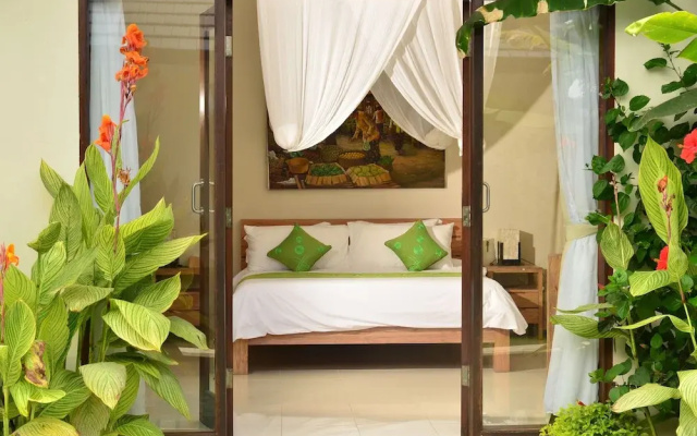 Intan Legian Seminyak Villa