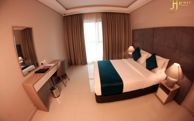 The Jewel Hotel