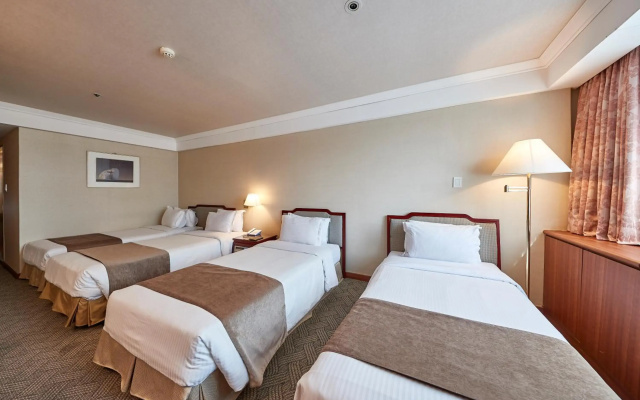 Koreana Hotel
