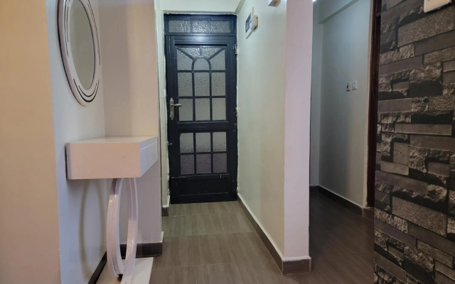 Sweet Homes Apartment Near all Embassies