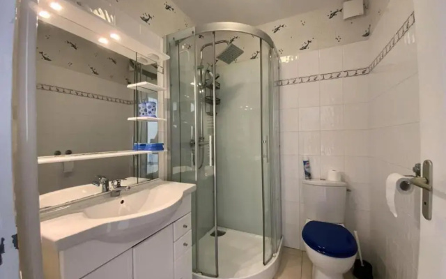 Résidence 1006-pleneuf Val Andre - Maisons & Villas pour 2 Personnes 994