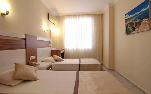 Perle Apart Hotel
