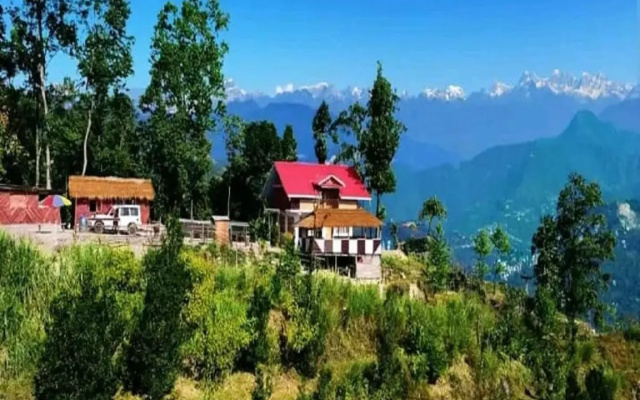 Relling Yakkha Homestay by StayApart