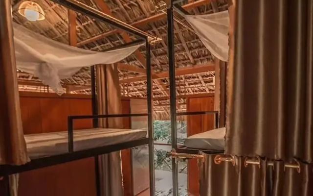 Homestay Nặm Đíp & Bản Bon, Huyện Lâm Bình, Tỉnh Tuyên Quang