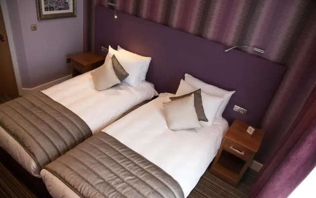 Best Western Plus - Magnolia Park