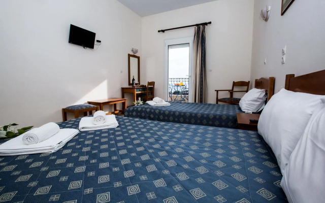 Hotel Dioni