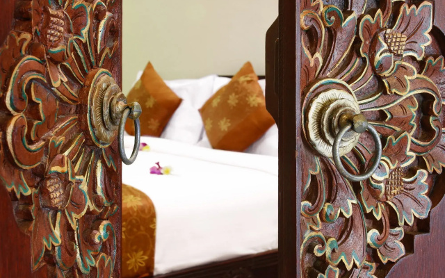 Bali Ayu Hotel And Villas