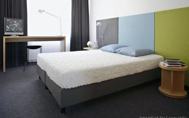 Hotel Otto