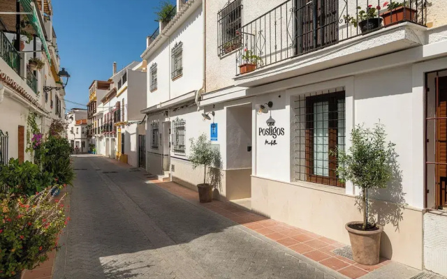 Casa Postigos