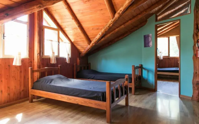 Hostel El Mirador