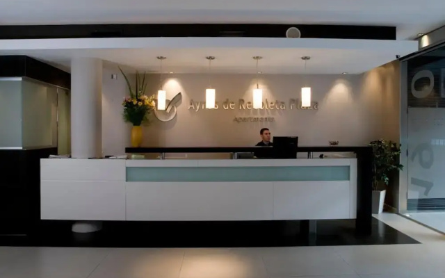 Ayres Apartments Recoleta - Guido