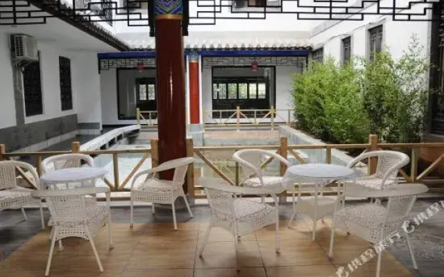Gufeng Hostel