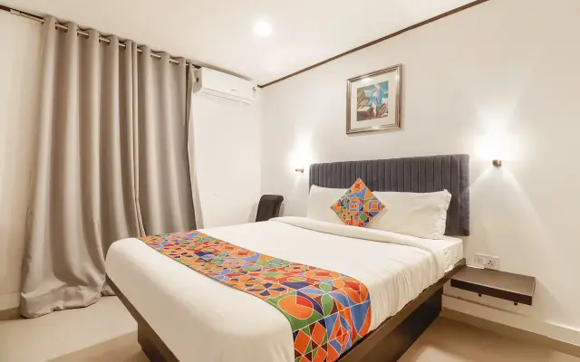 Fabhotel Park Inn