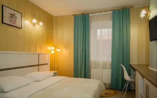 SN Hotel