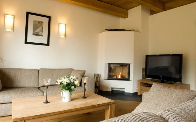 Landhaus Kornblume