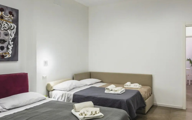 Taormina Center Apartment by Wonderful Italy