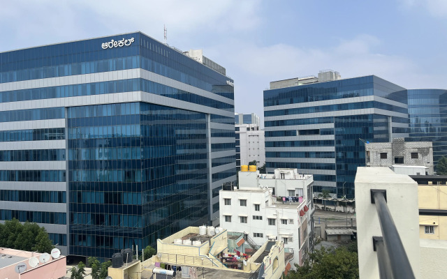 AXON Bellandur by AXON Hotels