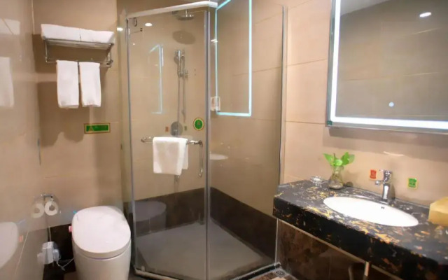 Vienna International Hotel Jieyang Chaoshan Airport Branch
