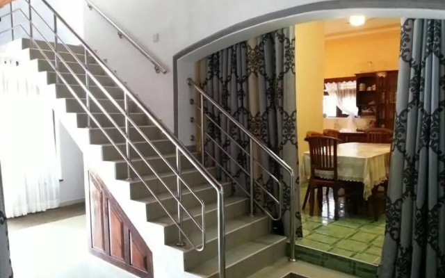 Onix Villa