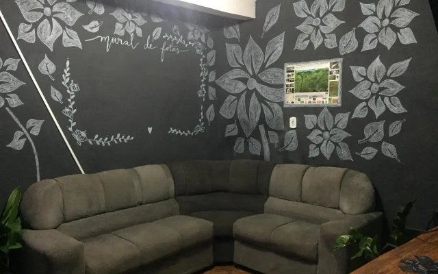 Camping e Pousada Primavera