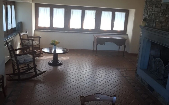 Agriturismo Il Pino
