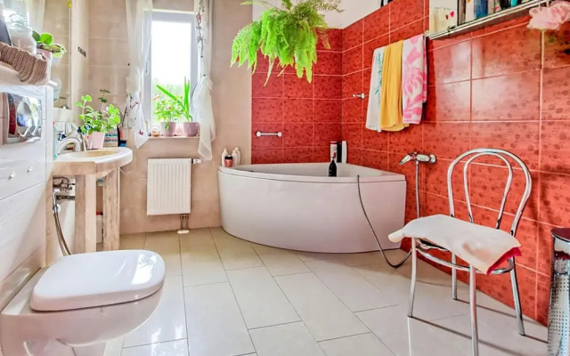 Beautiful Home in Zbychowo With 3 Bedrooms