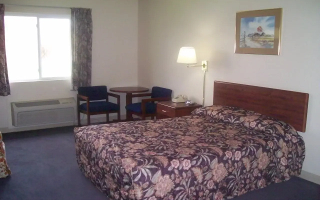 Atlanta Inn - Atlanta, IL