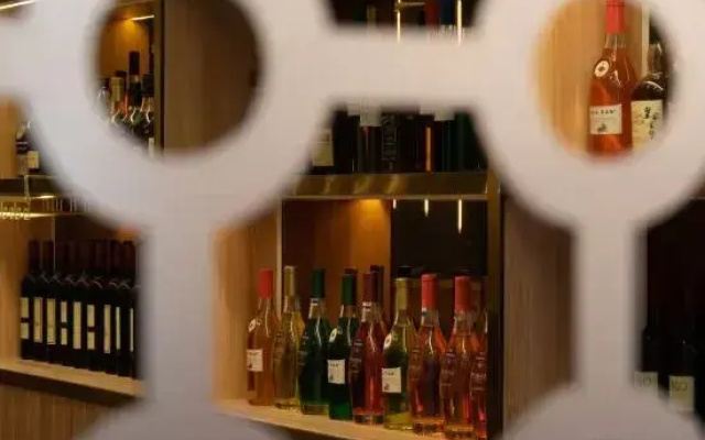 Boni Hotel (Guangzhou Beijing Road Pedestrian Street West Gate Metro Station Branch)
