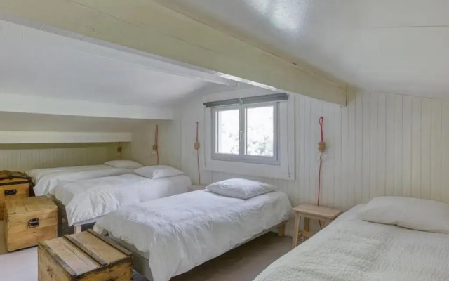 Villa Biscarrosse, 6 pièces, 12 personnes - FR-1-521-185