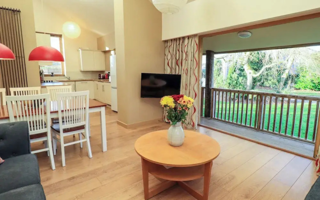Cedrus Lodge