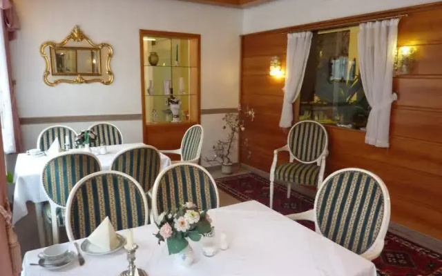 Hotel Traube