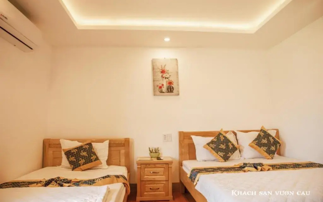 Vuon Cau Hotel