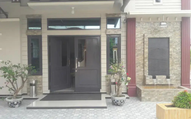 Hotel Assyifa Tanjungbalai