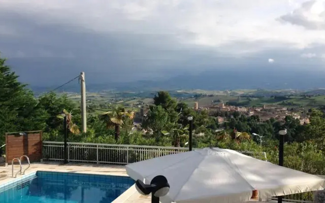 Il Tramonto