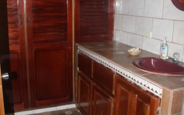 Arenal Glamping Hostel