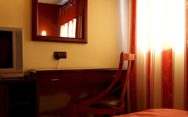 Hotel Puerta de Javalambre