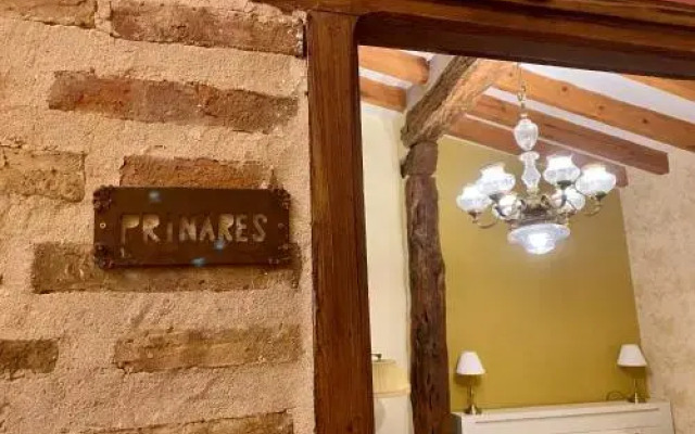 El Corral De Perorrubio