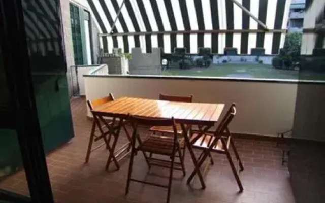 Appartamento Capuana