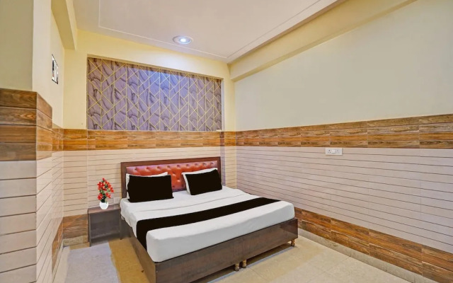 Hotel O Noida Sector 63