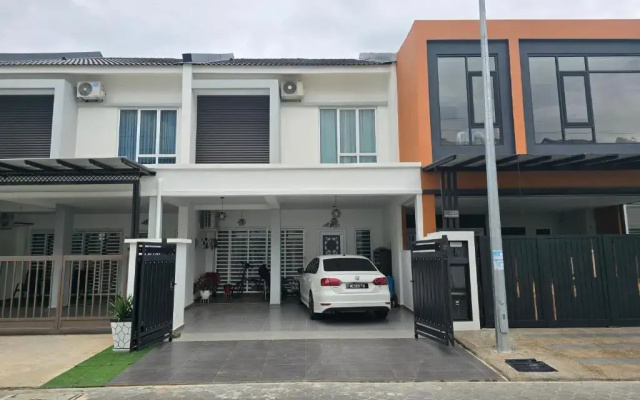 Hotel O Guesthouse Dseribong