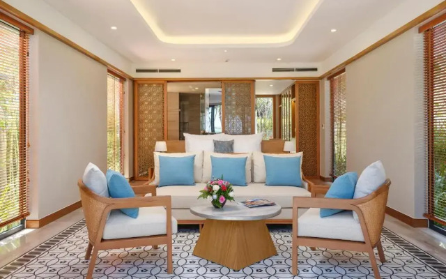 Selectum Noa Resort Cam Ranh