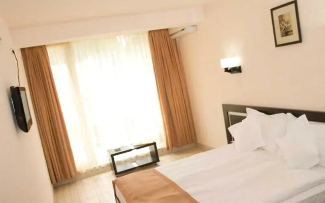 Complex Hotelier Club Dunarea